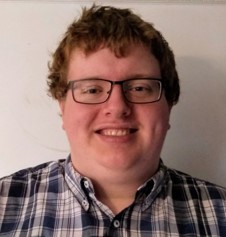 Image of Thomas Jollota from November 2019